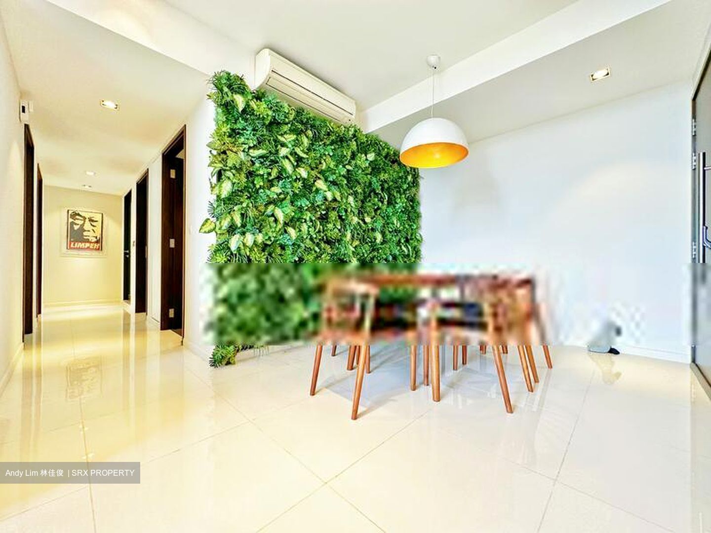 RiverParc Residence (D19), Condominium #539689471